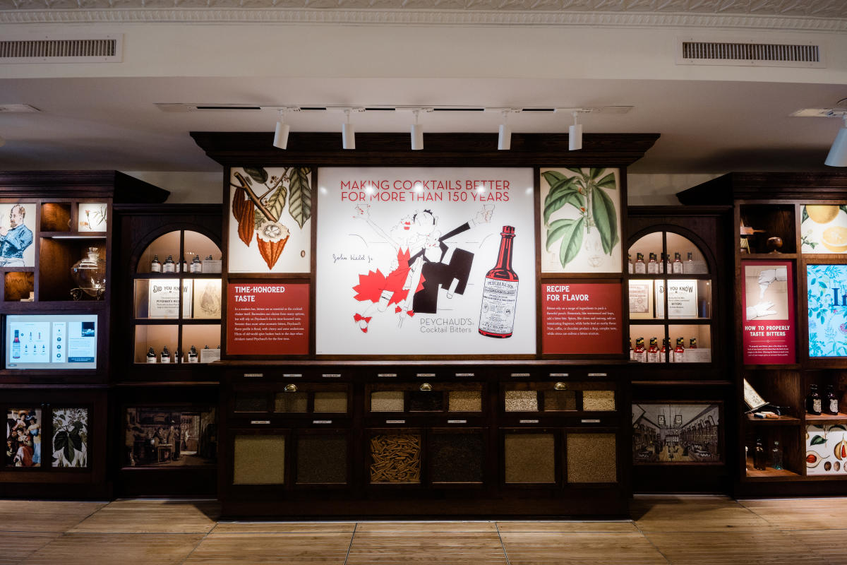 A Solo Female Traveller’s Guide to New Orleans - by New Orleans & Company